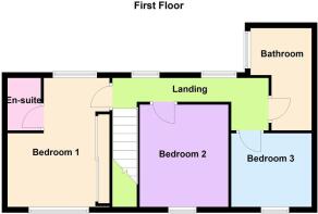 25, Chaucer Street - First Floor.JPG