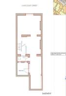 Floor/Site plan 2