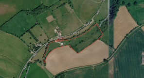 Land @ Luckington Road, Sherston, Wiltshire SN16 0