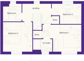 Ff Floorplan