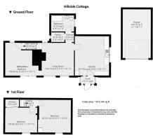 Floor/Site plan 2