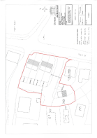 Planning Drawings 