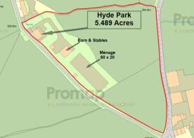 Land/Acreage
