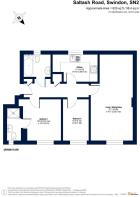 Floorplan P