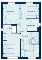Romsey First Floor
