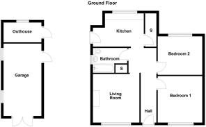Woodside Bungalow - Ground Floor (1).JPG