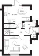 Abergeldie 2020 floorplan