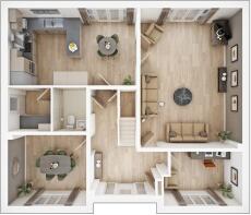 Ground Floor