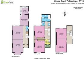 Floorplan 2D