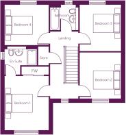 First Floor Plan