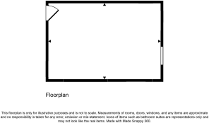 Floor/Site plan 1