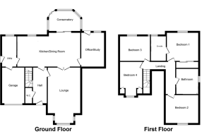Coventry Road Floorplan