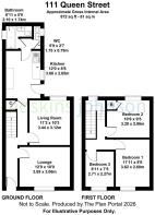 Ground/First Floor