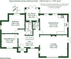 Ground Floor