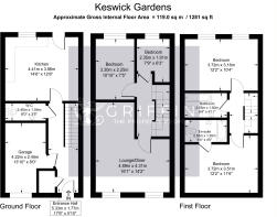 keswickgardens