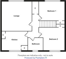 10 North Hamilton Pl