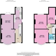 2D Floorplan