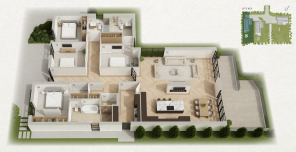 House 1 - SENSE