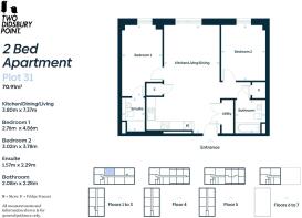 Floor Plan 31