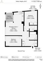CROWN LUXURY - Walton Heights, SE17-A4 Portrait.jp