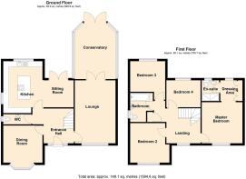 2 Evelyn Gardens North Ferriby 2D Floorplan.jpg