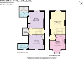 4 NORTHLANDS, PITTVI