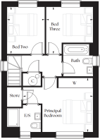 HarperCrewe - Higham Ferrers -