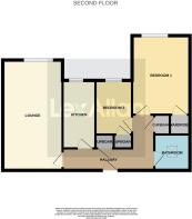 Flat 14 Redholme Court, Stourbridge, DY8 1ND-high.