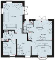 The Orchards Avondale FF plan Part L