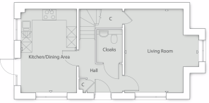 Ground floor