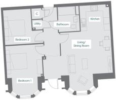 7 Finch House