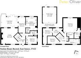 Main Floorplan