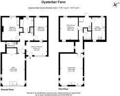 Oysterber Farmhouse