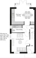 Ground Floor Plan