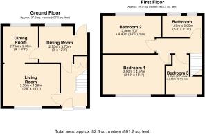 2D Floorplan 