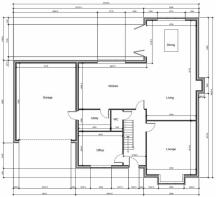 Floor/Site plan 2