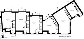 Oxford Mews GF