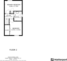 Floorplan 2
