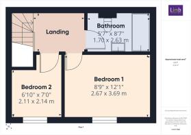 Chapel Mews - 1st Floor