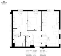 Apartment 34