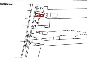 Location plan