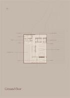 The Moonstone Ground Floor