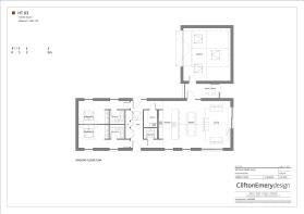 Plot 3 Floor Plan