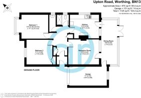 For Sale by Aspire Residential | Upton Road
