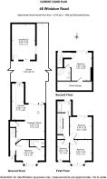 Floor/Site plan 1