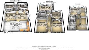 3D FLOOR PLAN
