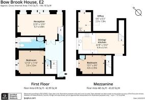 Bow Brook House