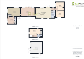 Ewemove -  Spalding - Pode Hole -  Floorplan