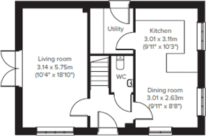 Ground Floor