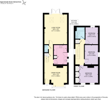 33 Wolsey Rd, Esher 